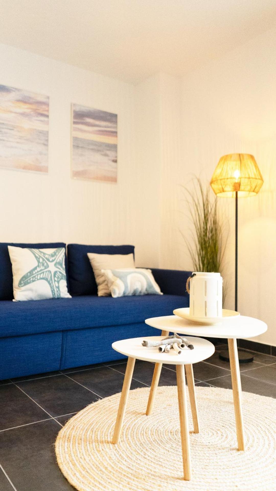 Seahomes Vacations - Beachside With Pool Appartement