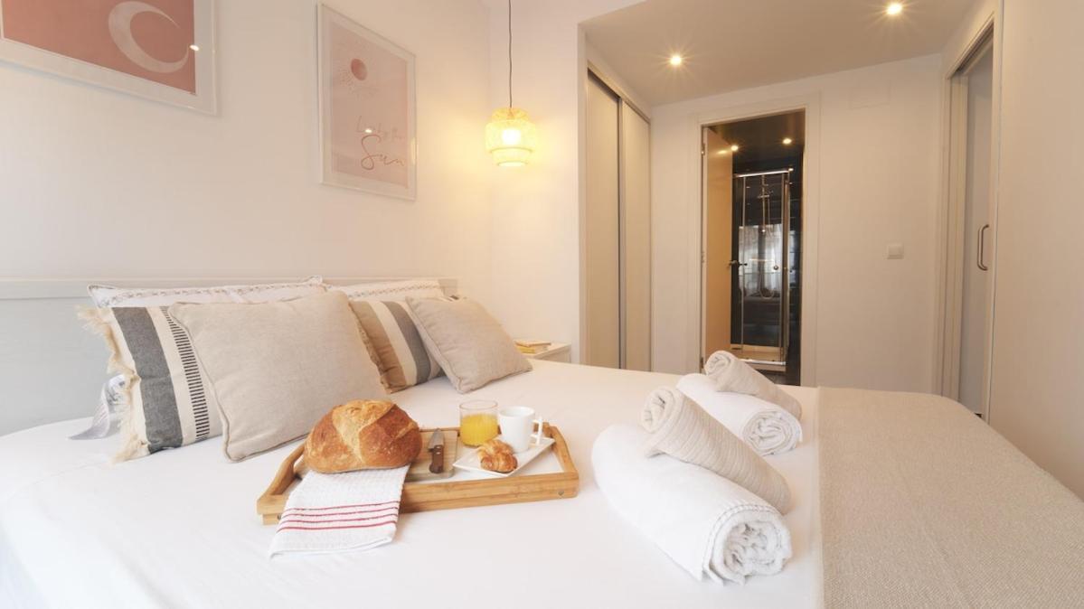 Appartement Seahomes Vacations - Beachside With Pool