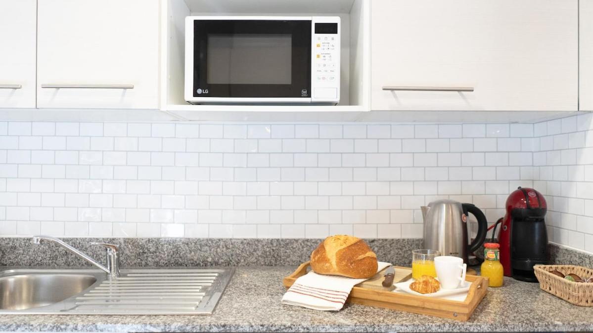 Appartement Seahomes Vacations - Beachside With Pool Lloret de Mar