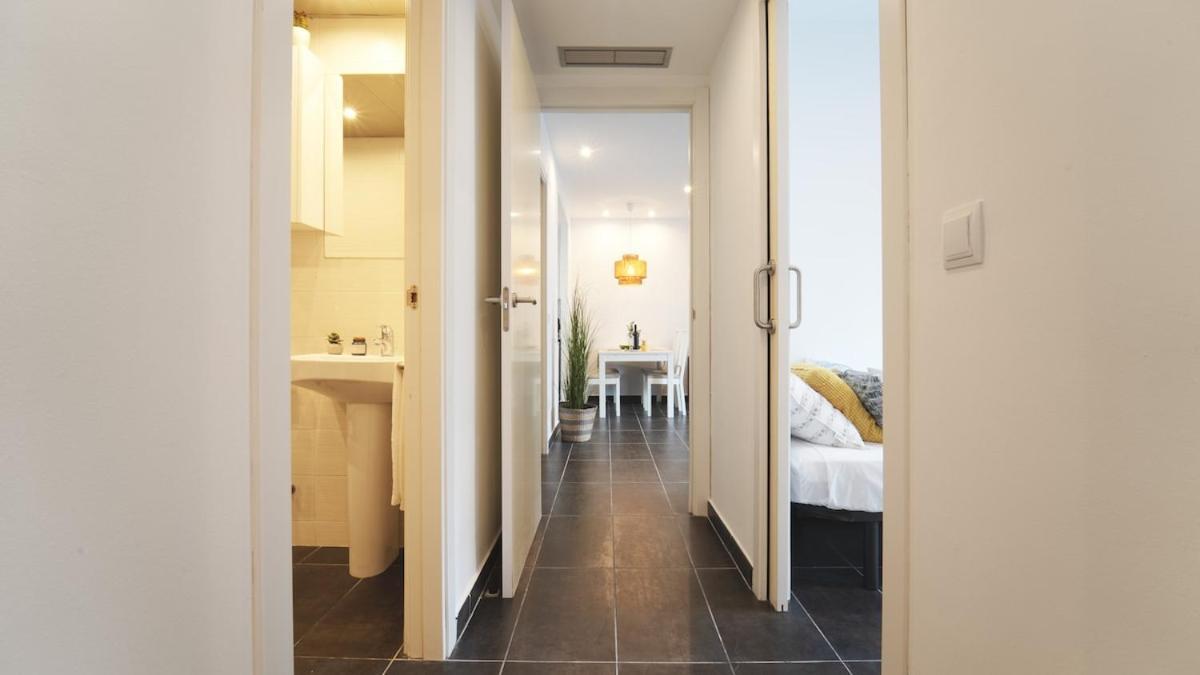 Seahomes Vacations - Beachside With Pool * Lloret de Mar