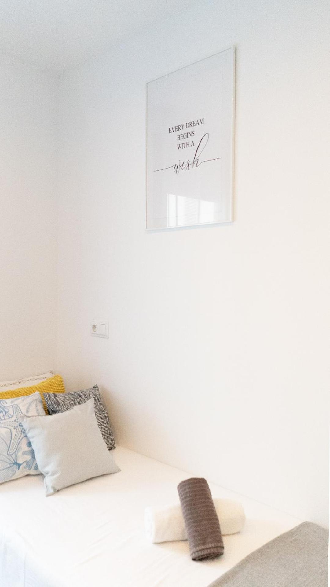 Appartement Seahomes Vacations - Beachside With Pool Lloret de Mar