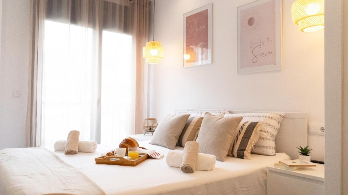 Seahomes Vacations - Beachside With Pool Lloret de Mar