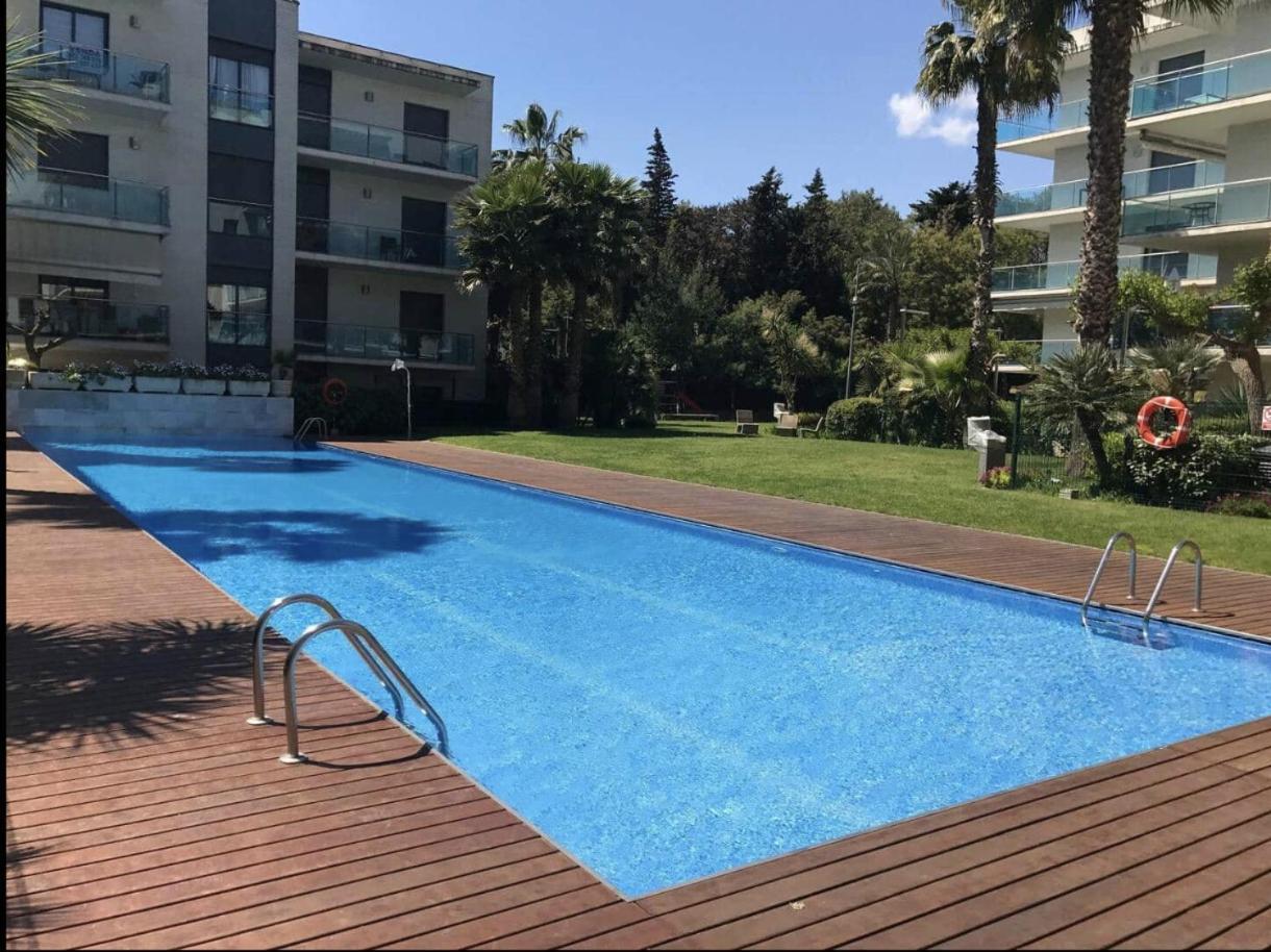V&v Lloret- Bella Apartment