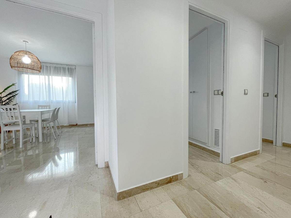 Magic Fenals Apartment *