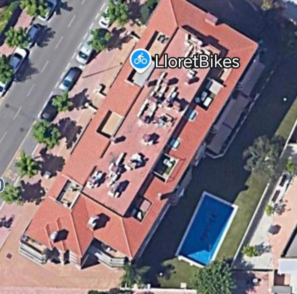 Magic Fenals Apartment Lloret de Mar