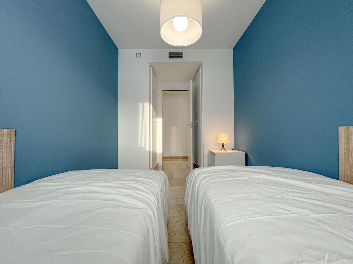 Magic Fenals Apartment Lloret de Mar
