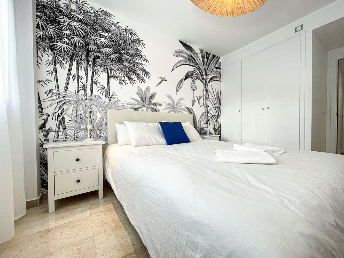 Apartment Magic Fenals Lloret de Mar