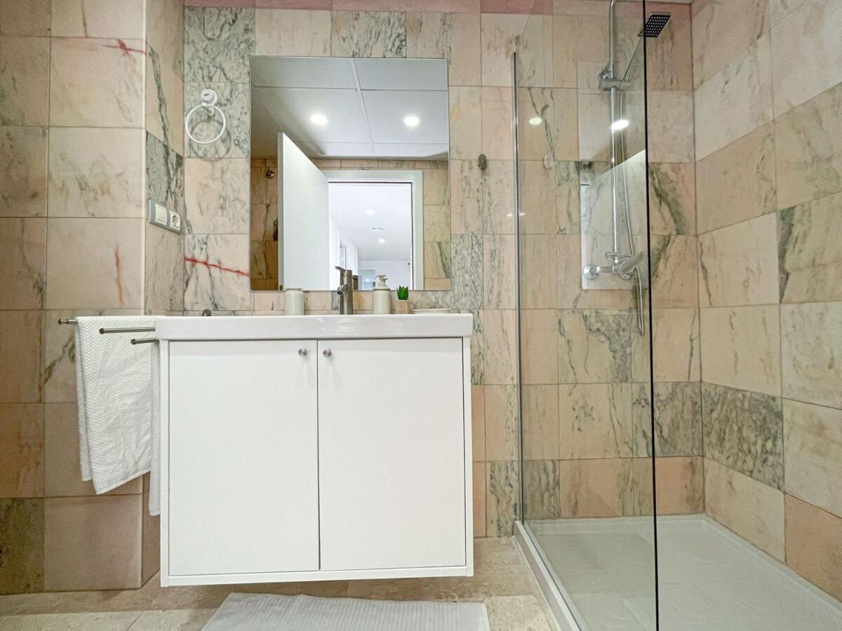 Magic Fenals Apartment Lloret de Mar