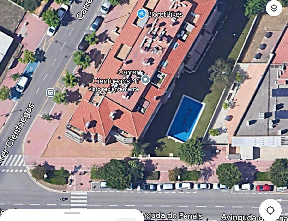 Apartment Magic Fenals Lloret de Mar