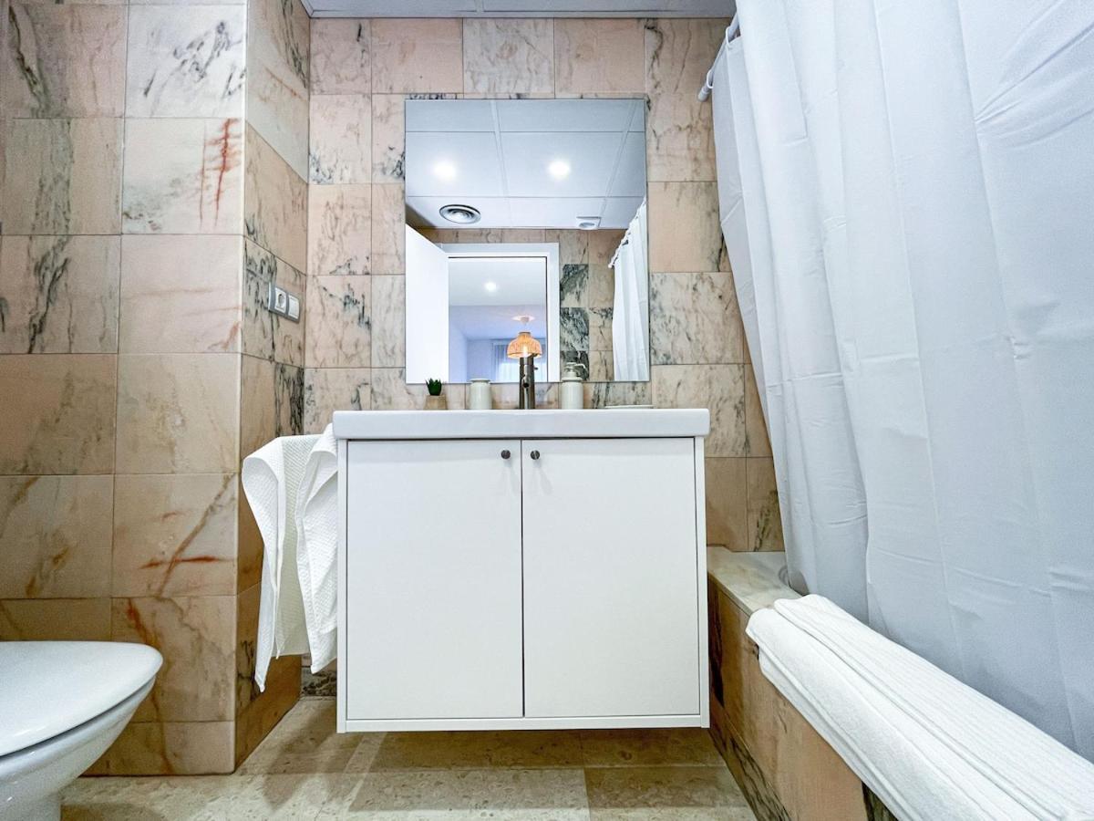 Magic Fenals Apartment Lloret de Mar
