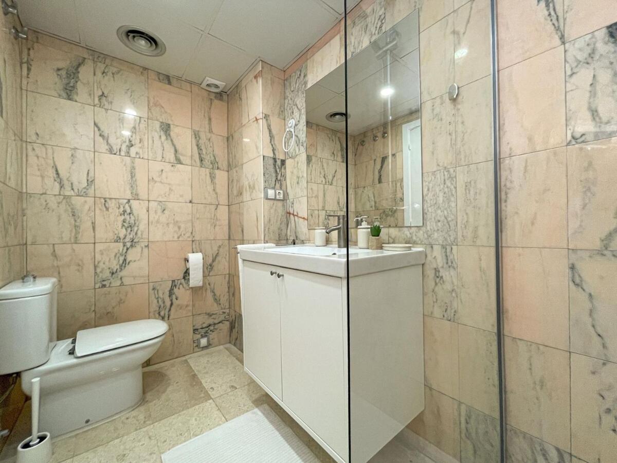 Apartment Magic Fenals Lloret de Mar