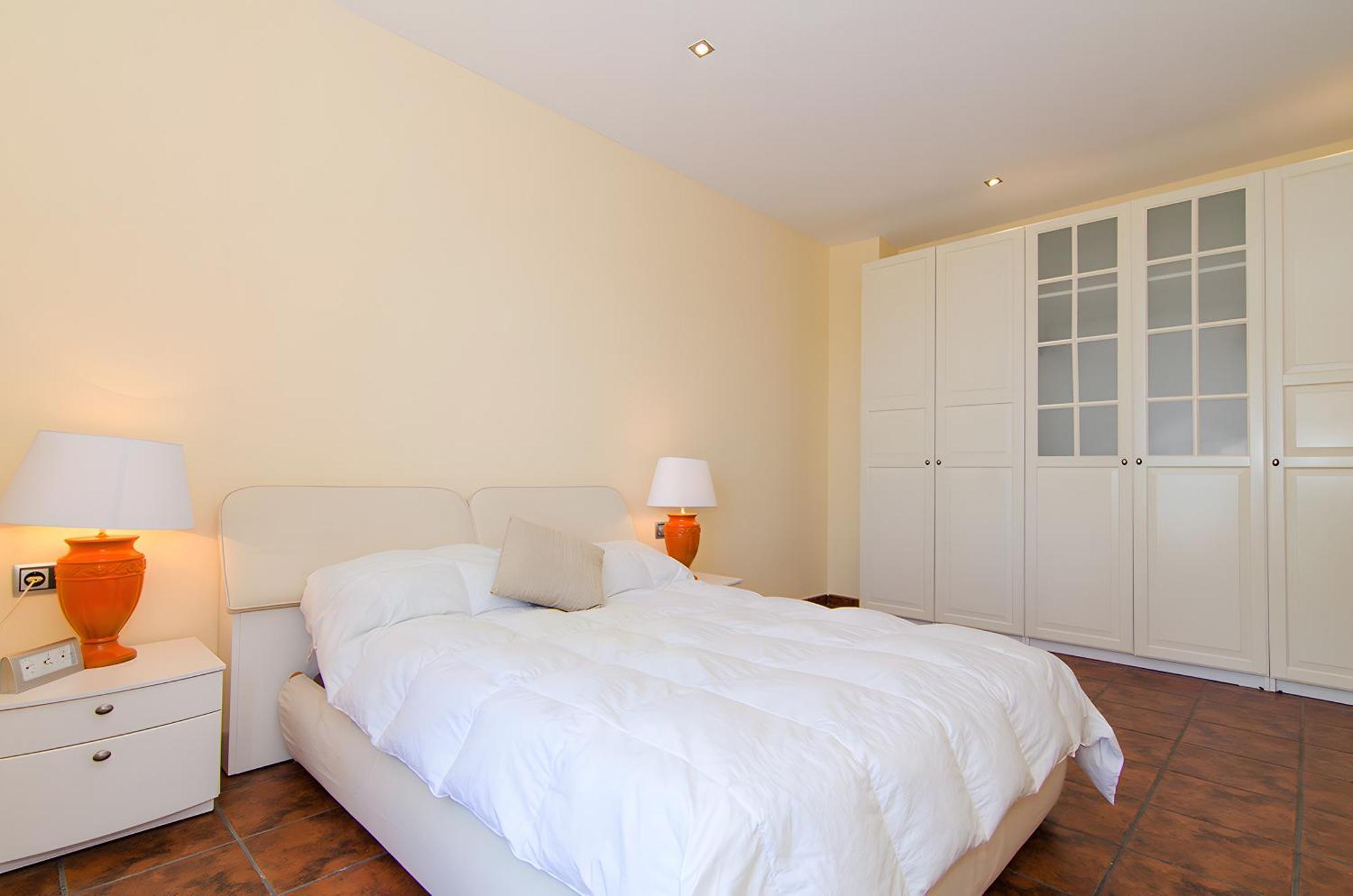 Roselles Holiday home