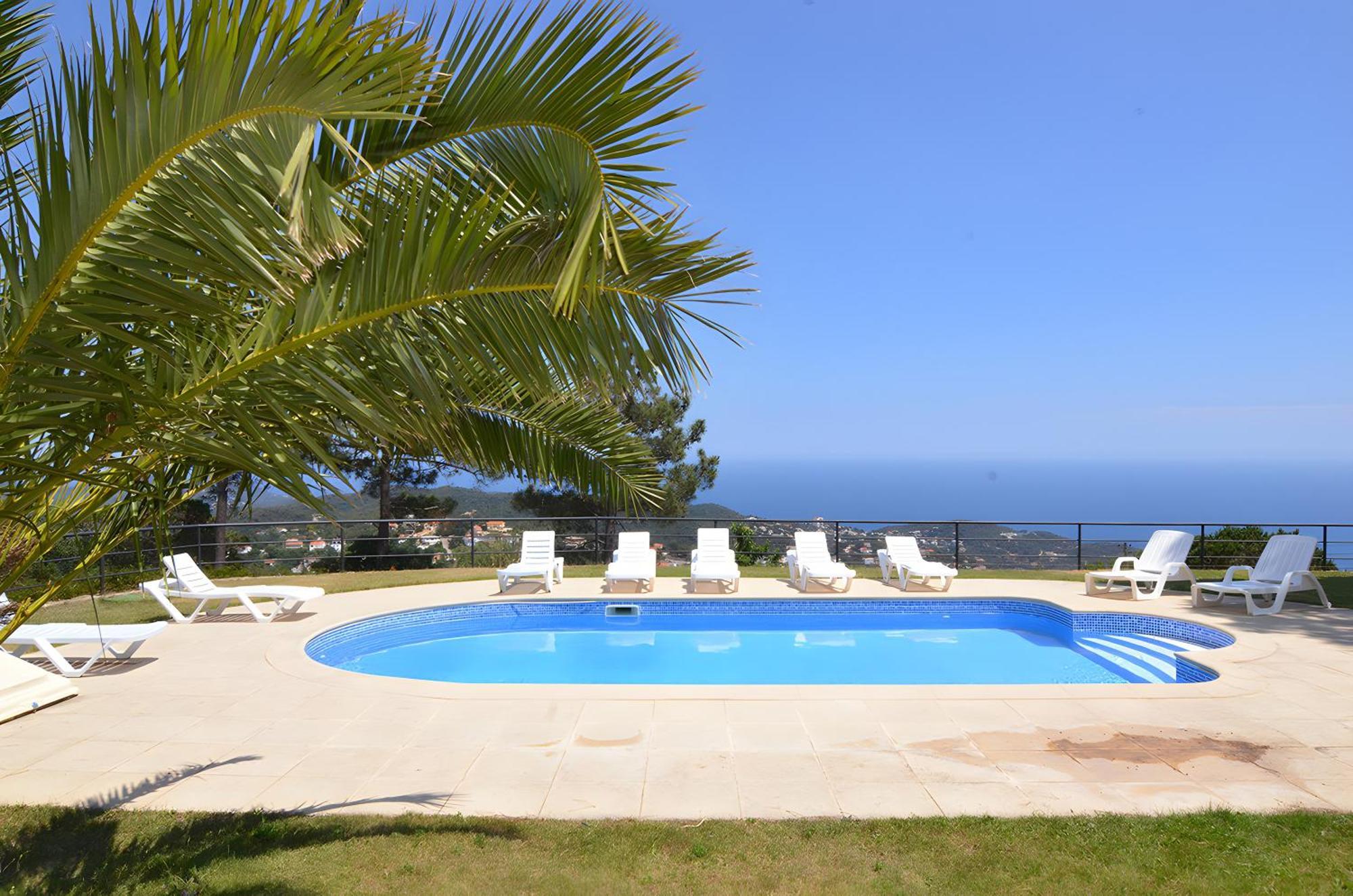Roselles Holiday home *