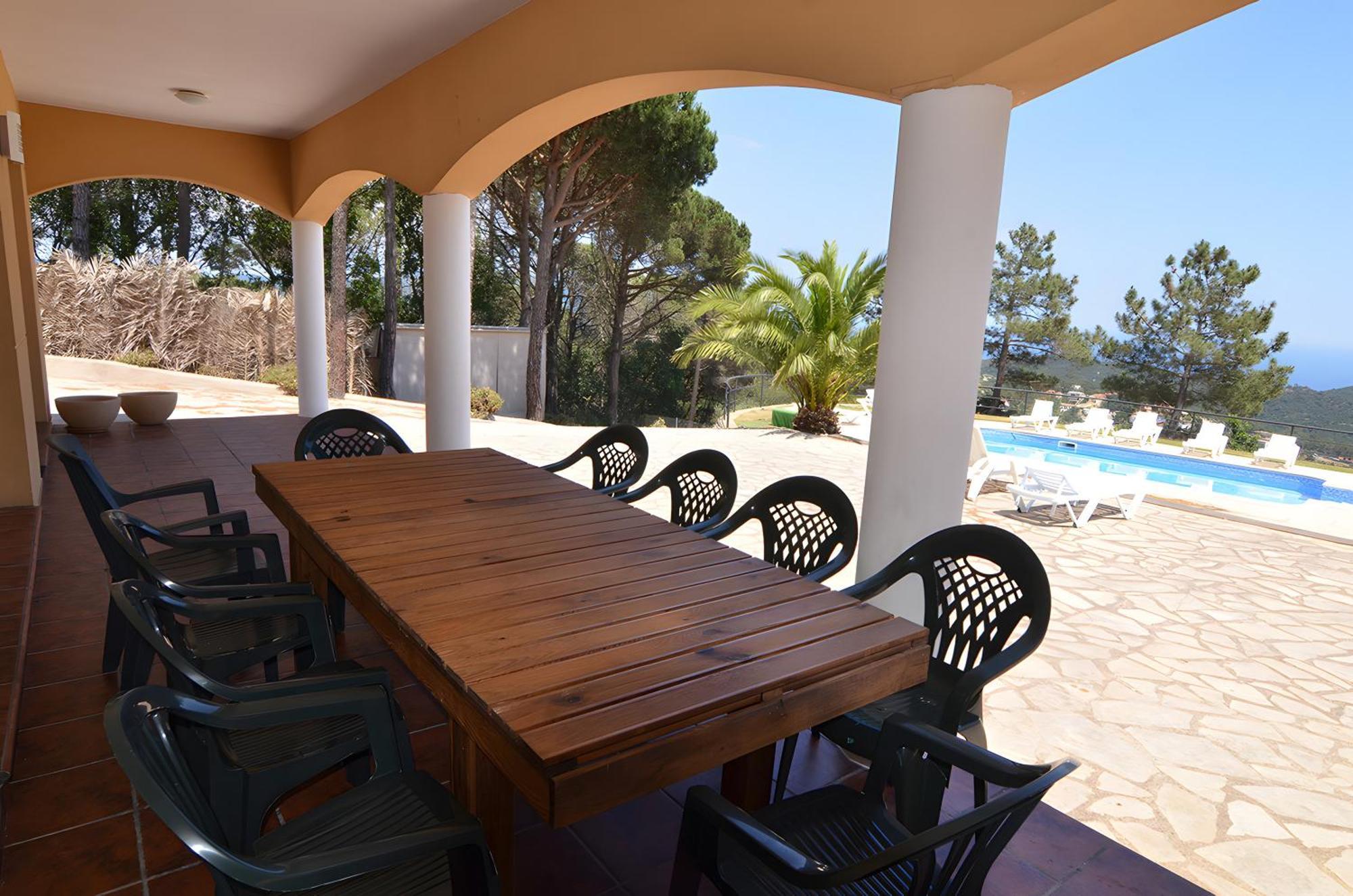 Roselles Holiday home Lloret de Mar