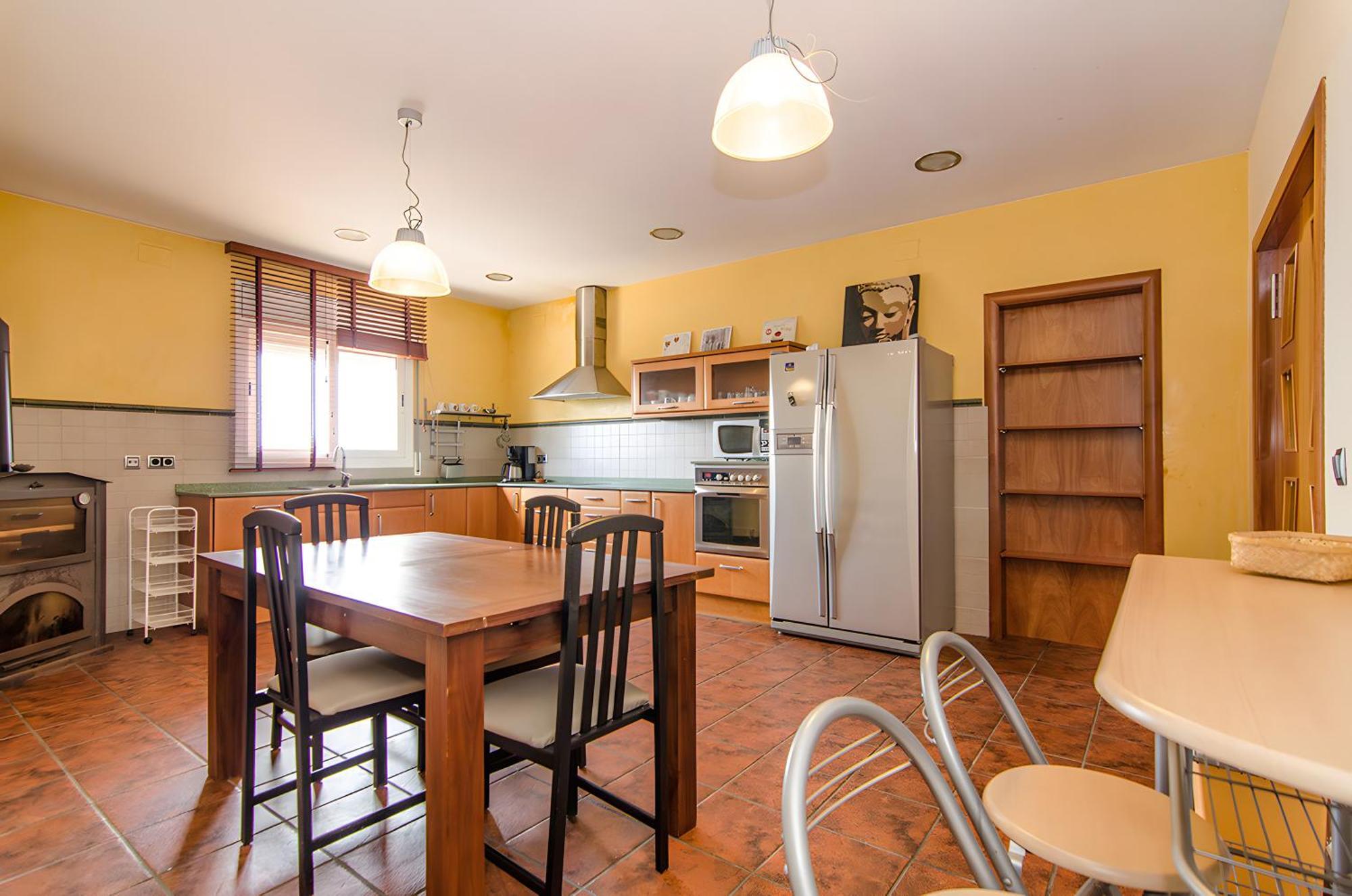 Roselles Holiday home