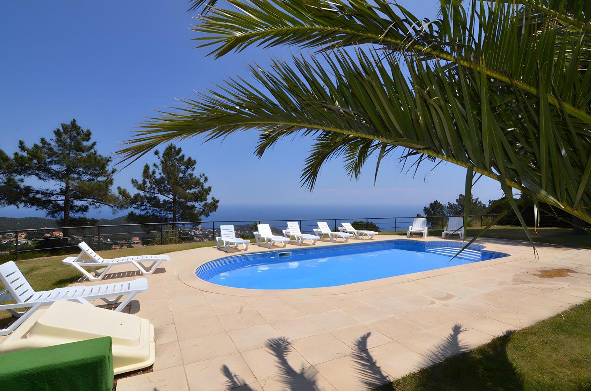 Roselles Holiday home Lloret de Mar