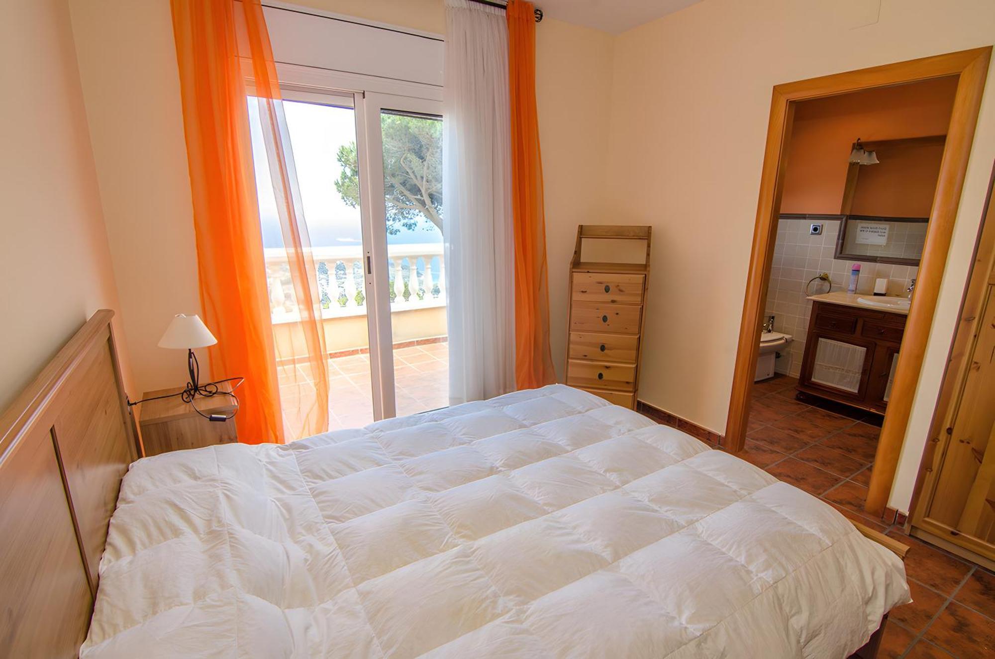 Roselles Holiday home *