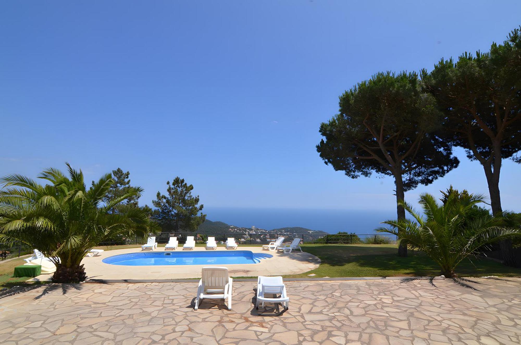 Holiday home Roselles *