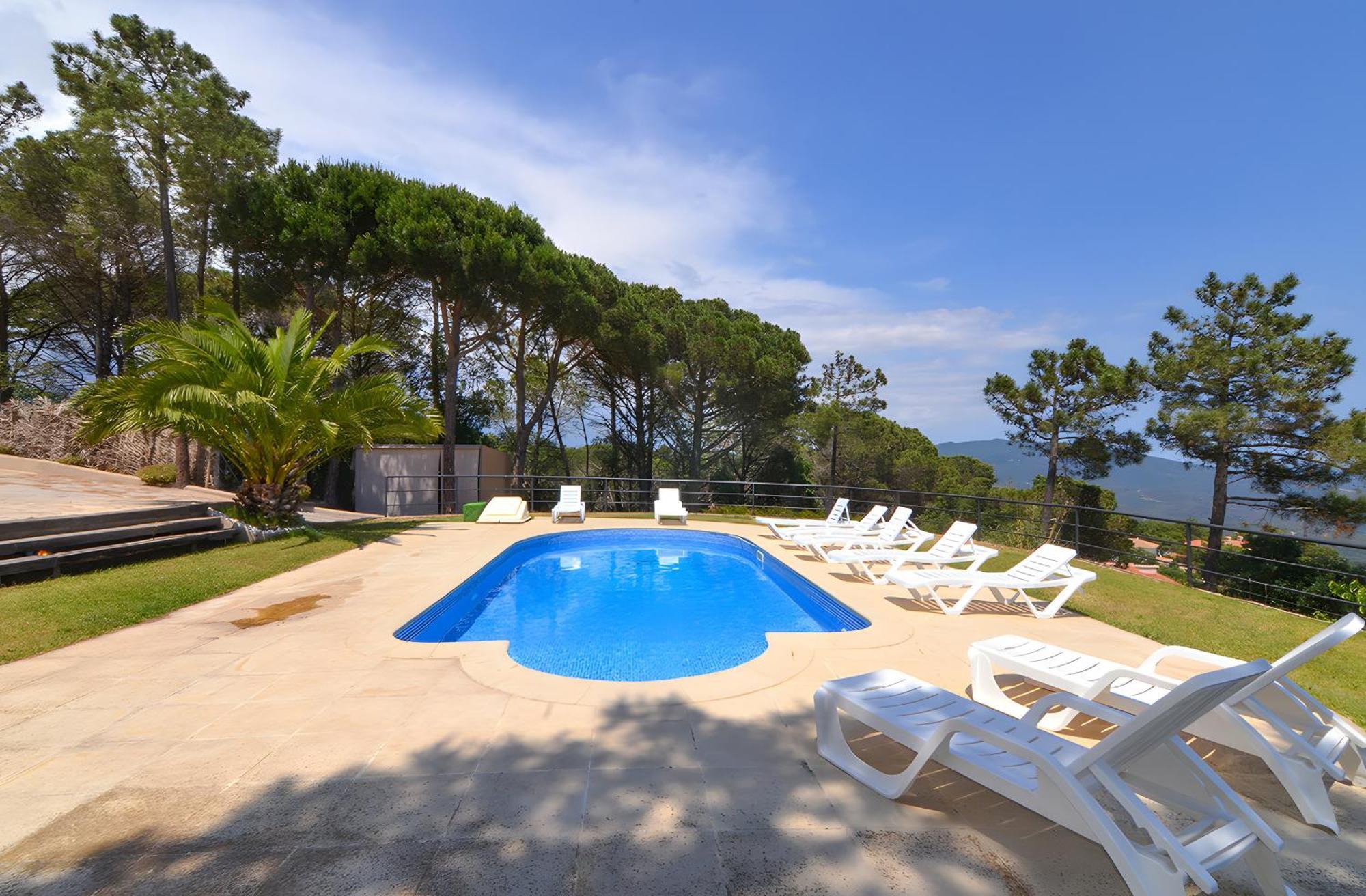 Holiday home Roselles