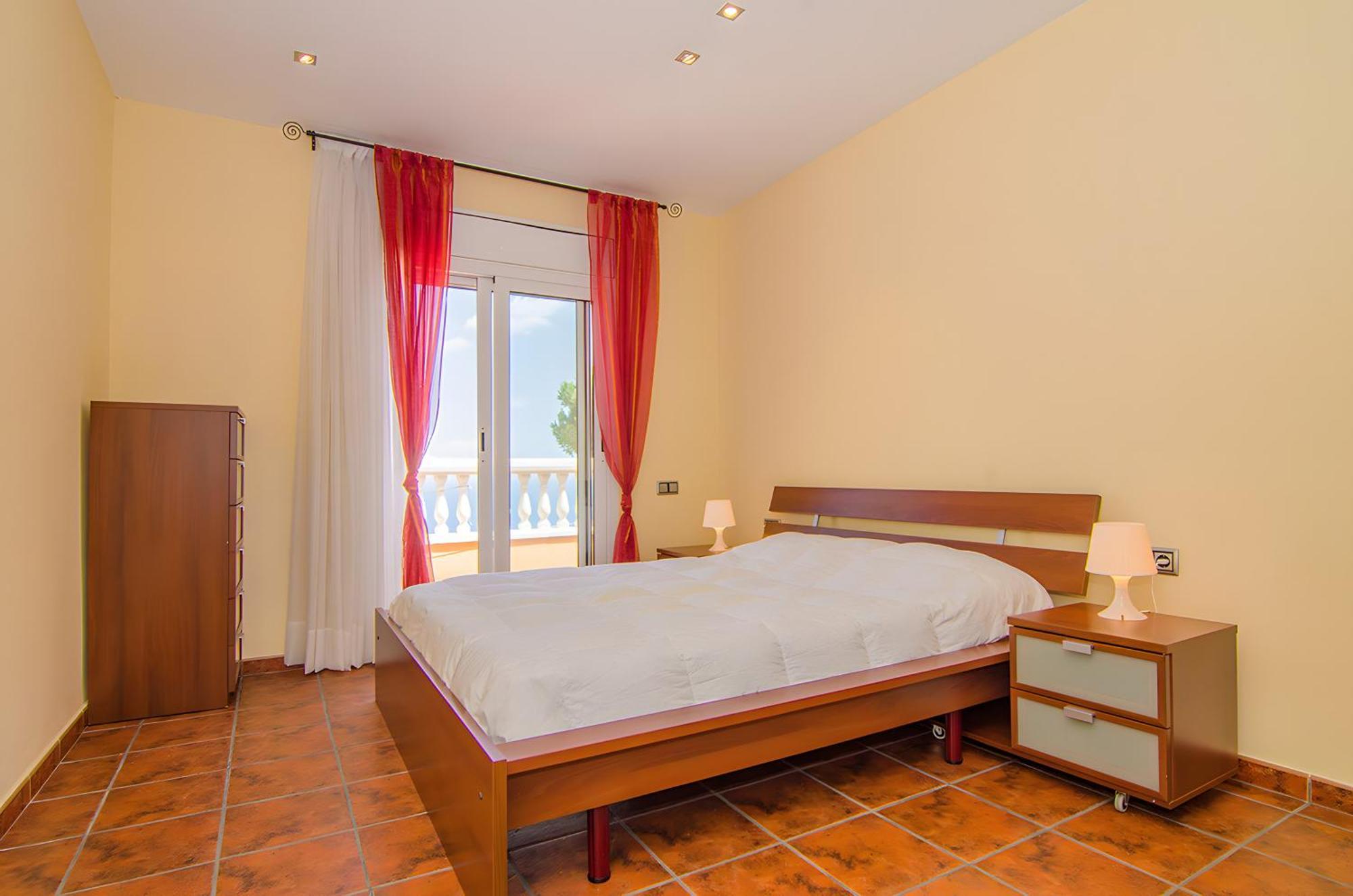 Holiday home Roselles Lloret de Mar