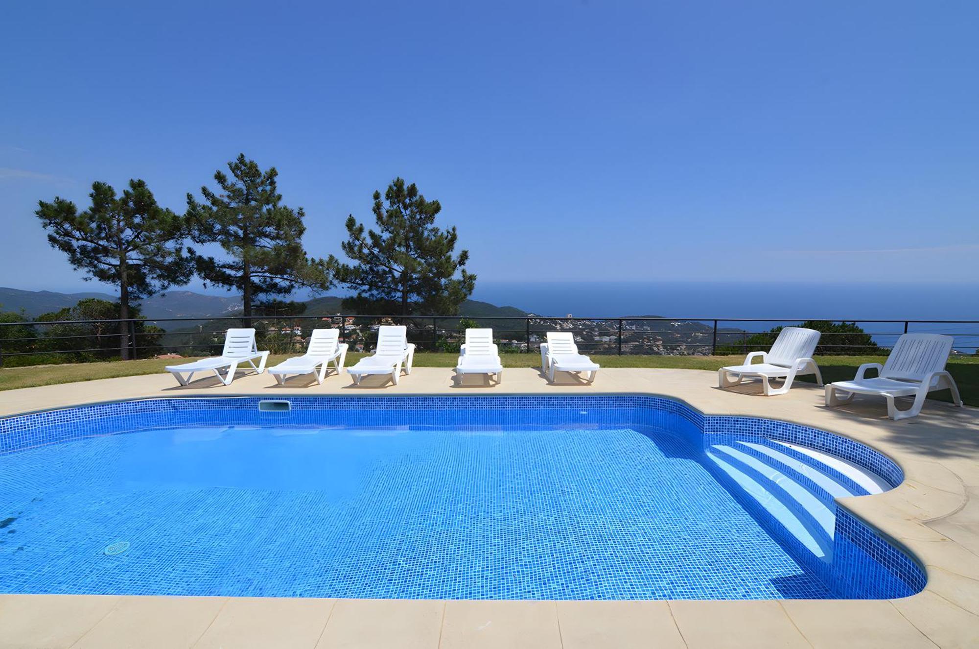 Holiday home Roselles