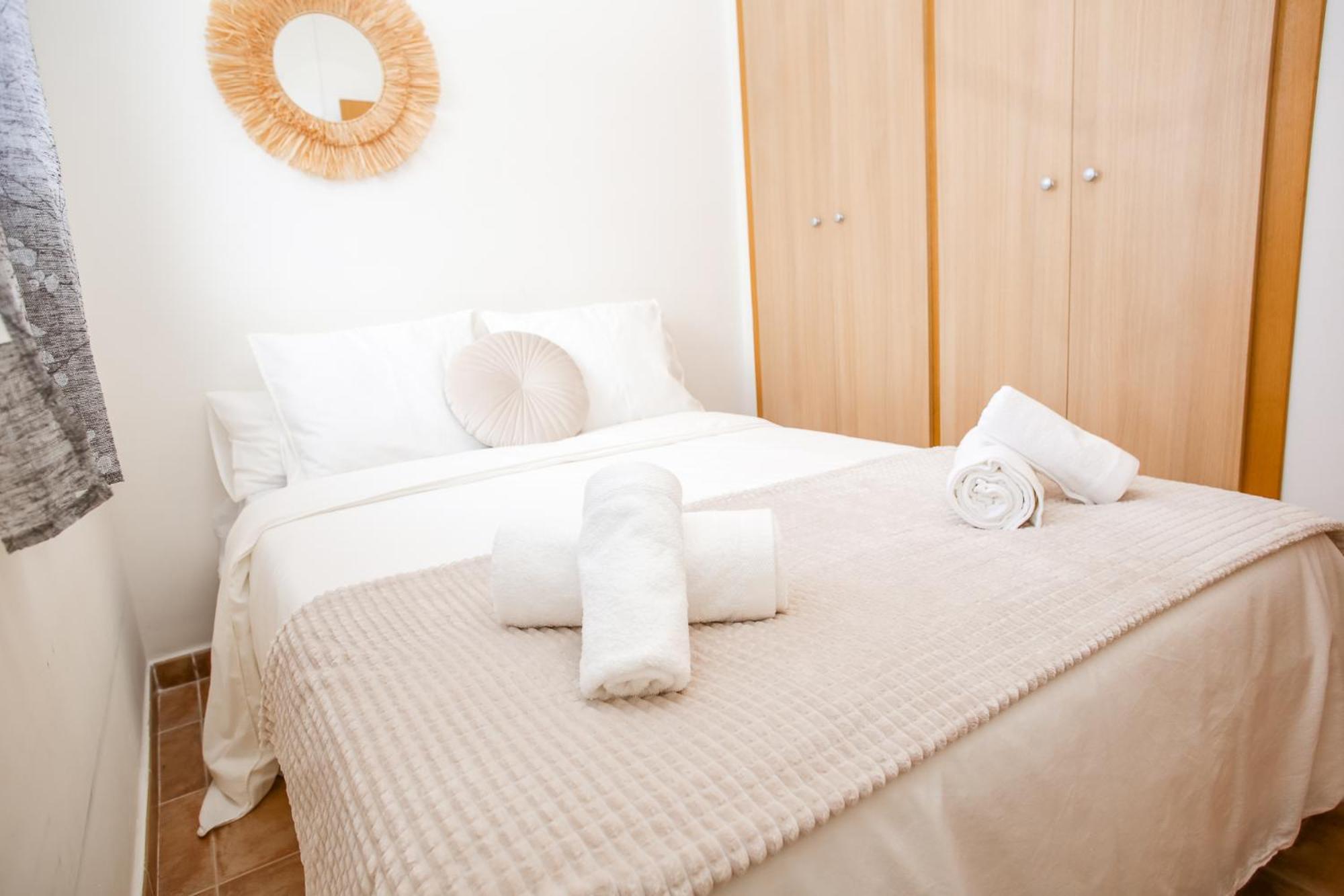 Cl15 Modern And Spacious * Lloret de Mar