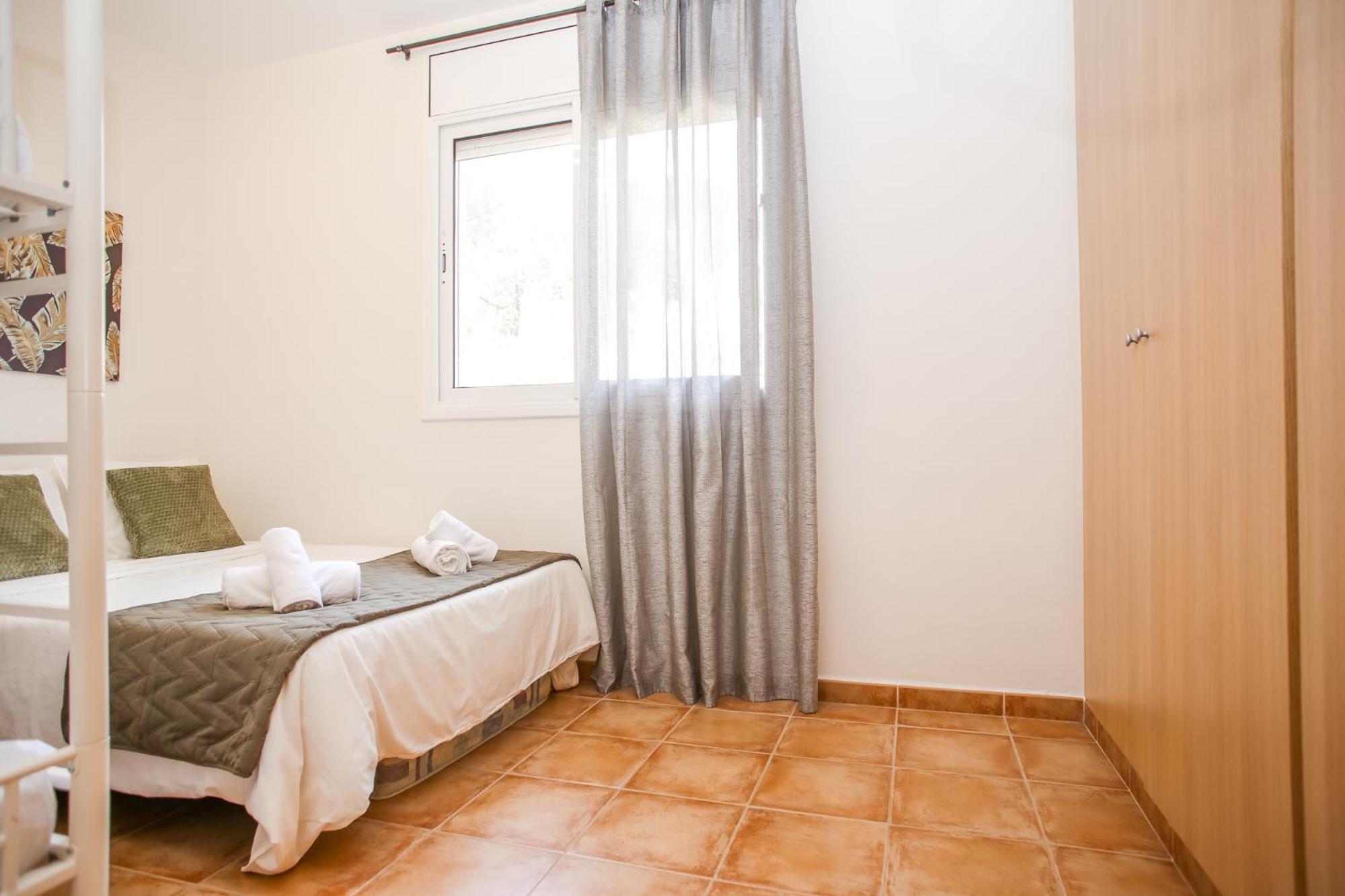 Cl15 Modern And Spacious Holiday home Lloret de Mar
