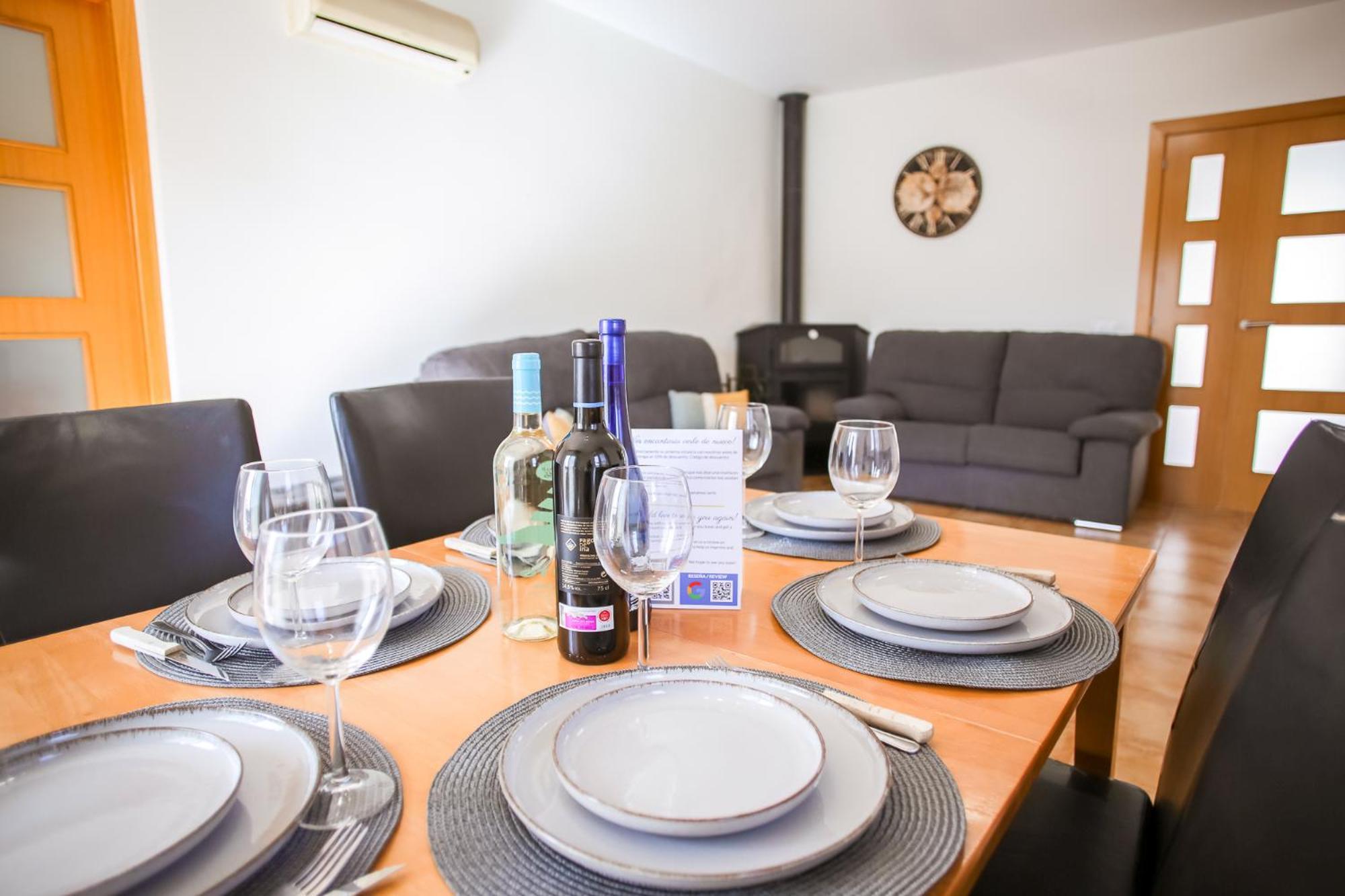 Cl15 Modern And Spacious *