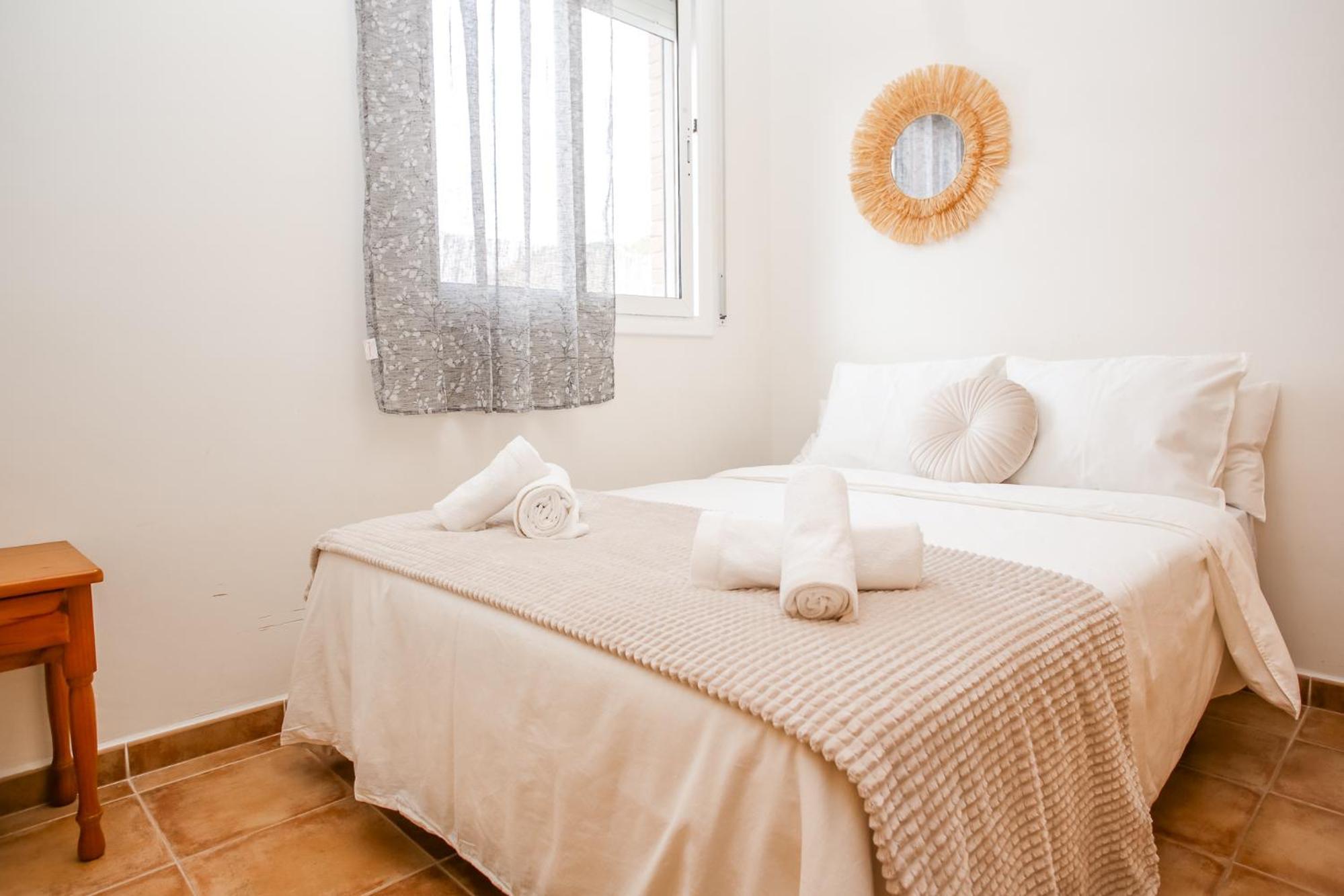 Cl15 Modern And Spacious Lloret de Mar