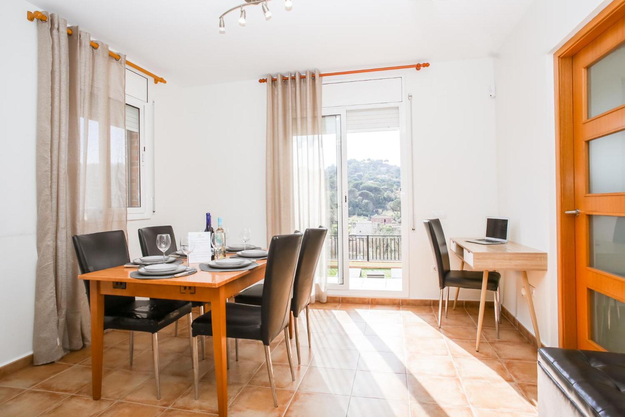 Holiday home Cl15 Modern And Spacious