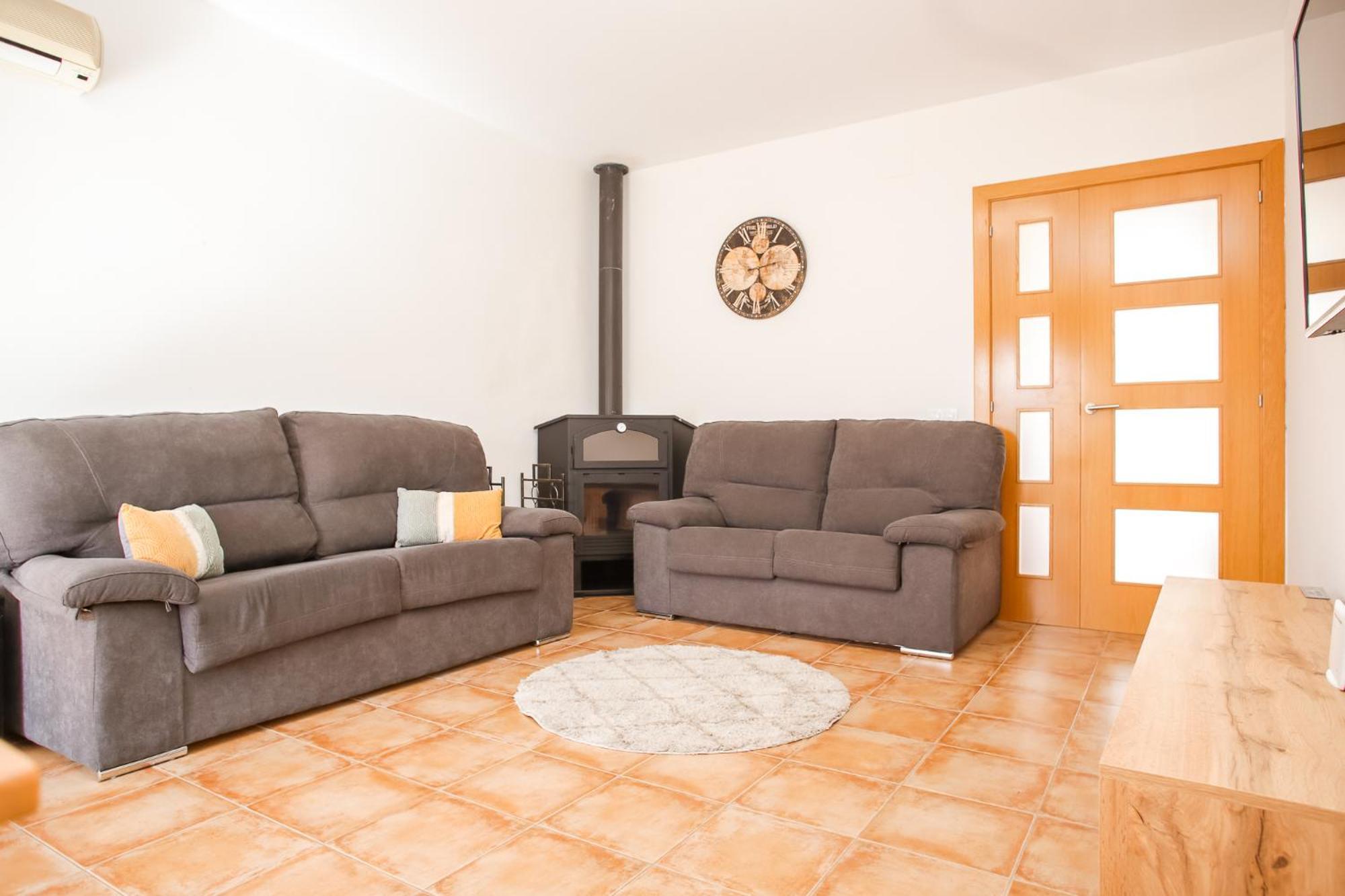 Cl15 Modern And Spacious Lloret de Mar