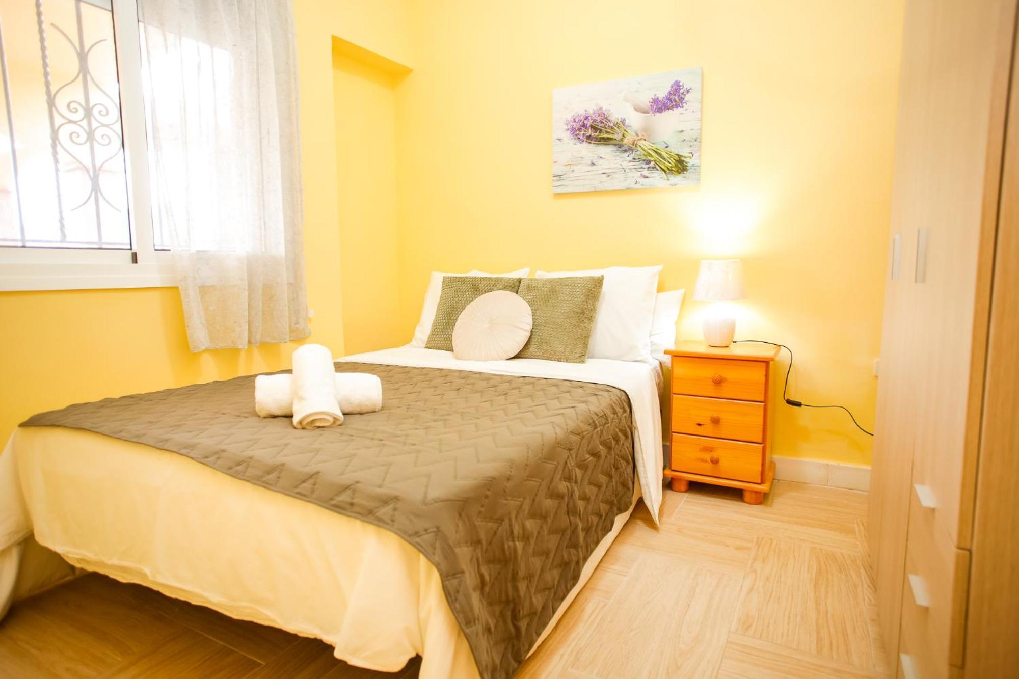 Cl15 Modern And Spacious Holiday home Lloret de Mar
