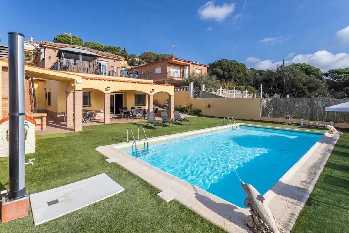 Cl15 Modern And Spacious Holiday home