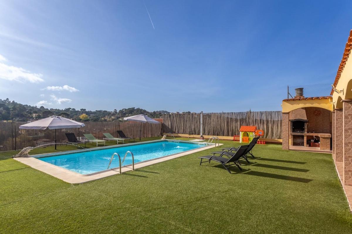Cl15 Modern And Spacious Lloret de Mar
