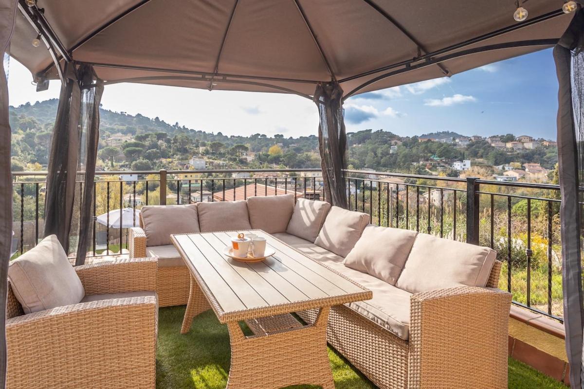 Holiday home Cl15 Modern And Spacious Lloret de Mar
