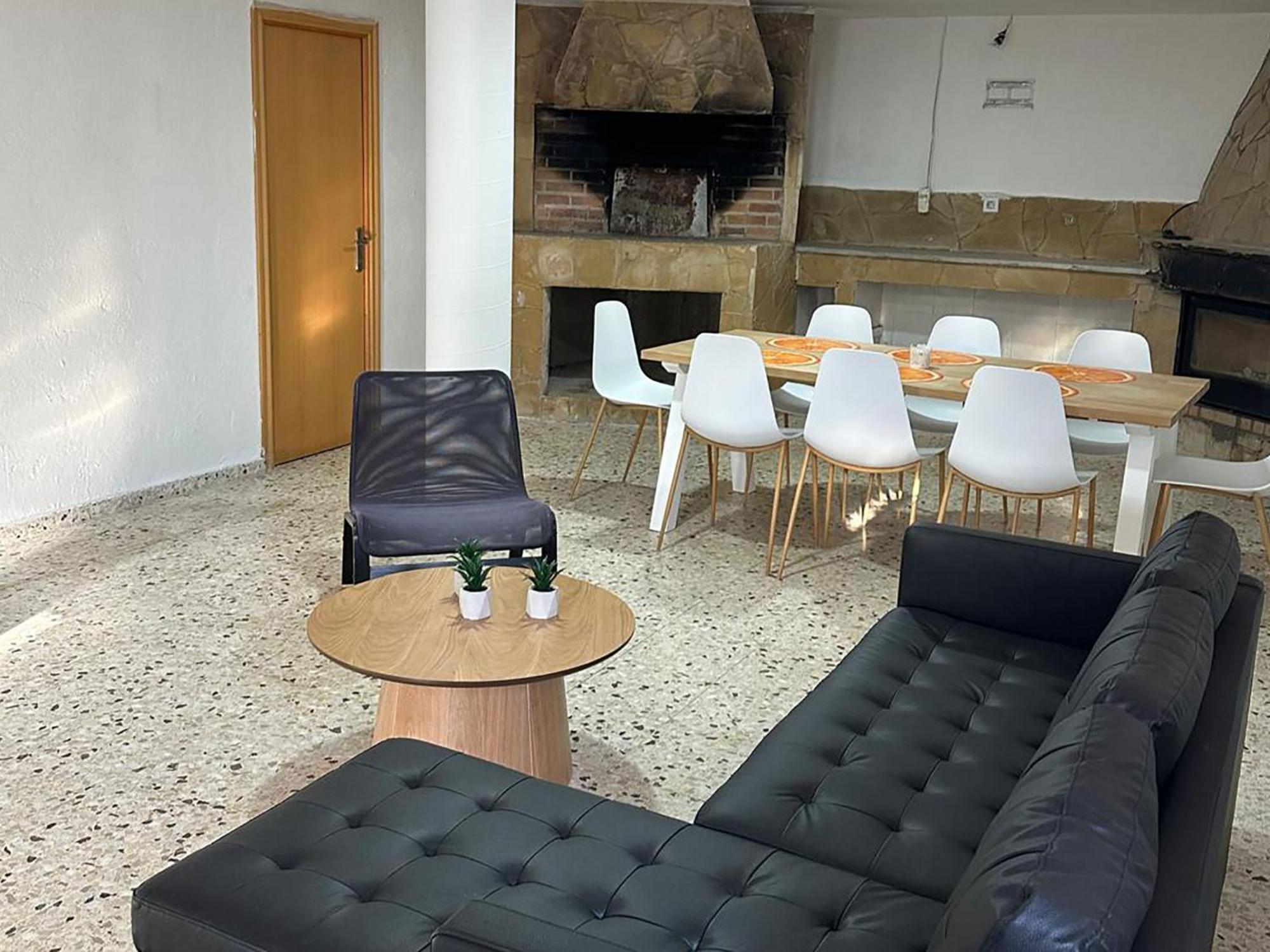 La Barca By Interhome * Lloret de Mar