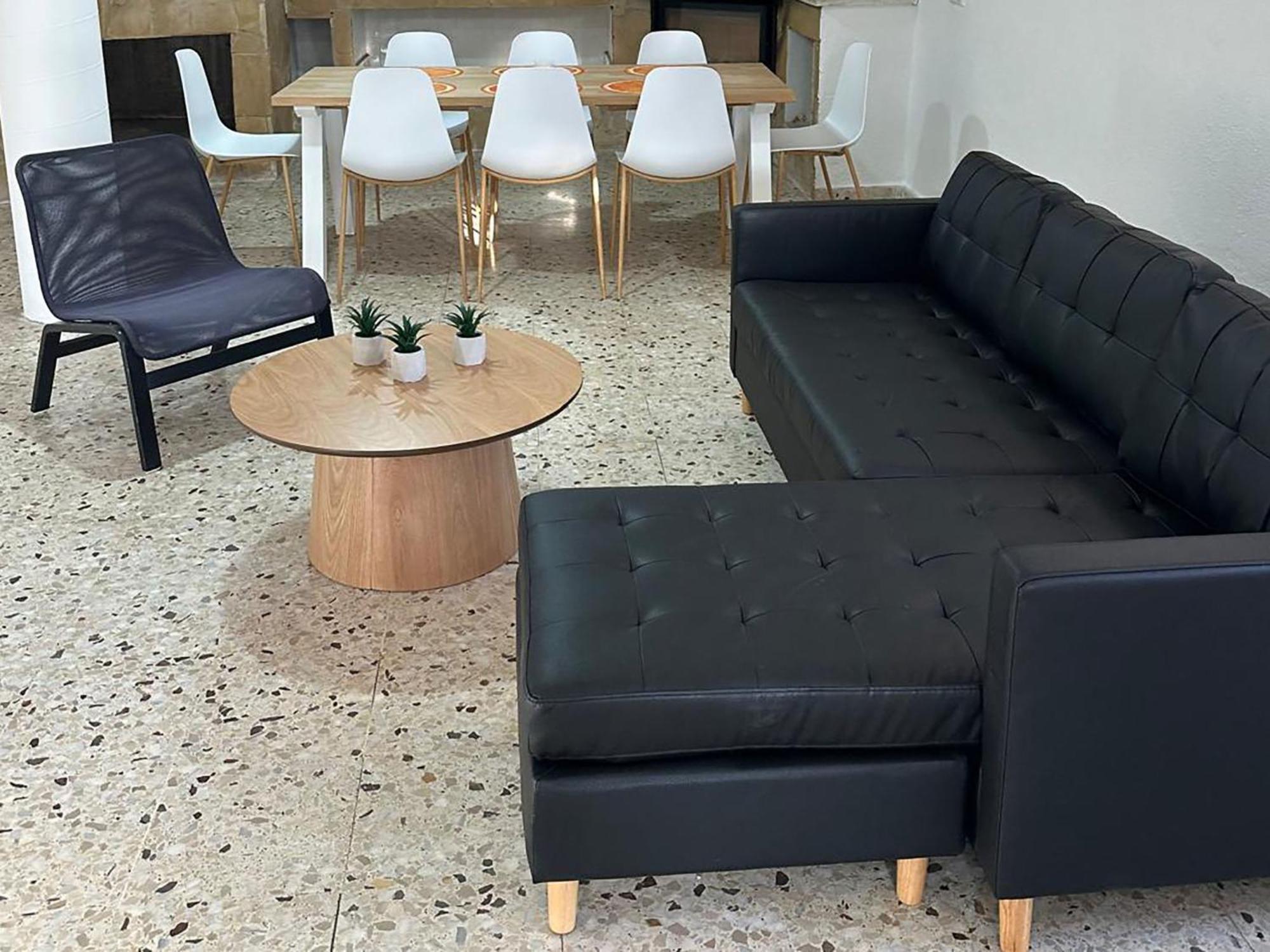 Holiday home La Barca By Interhome