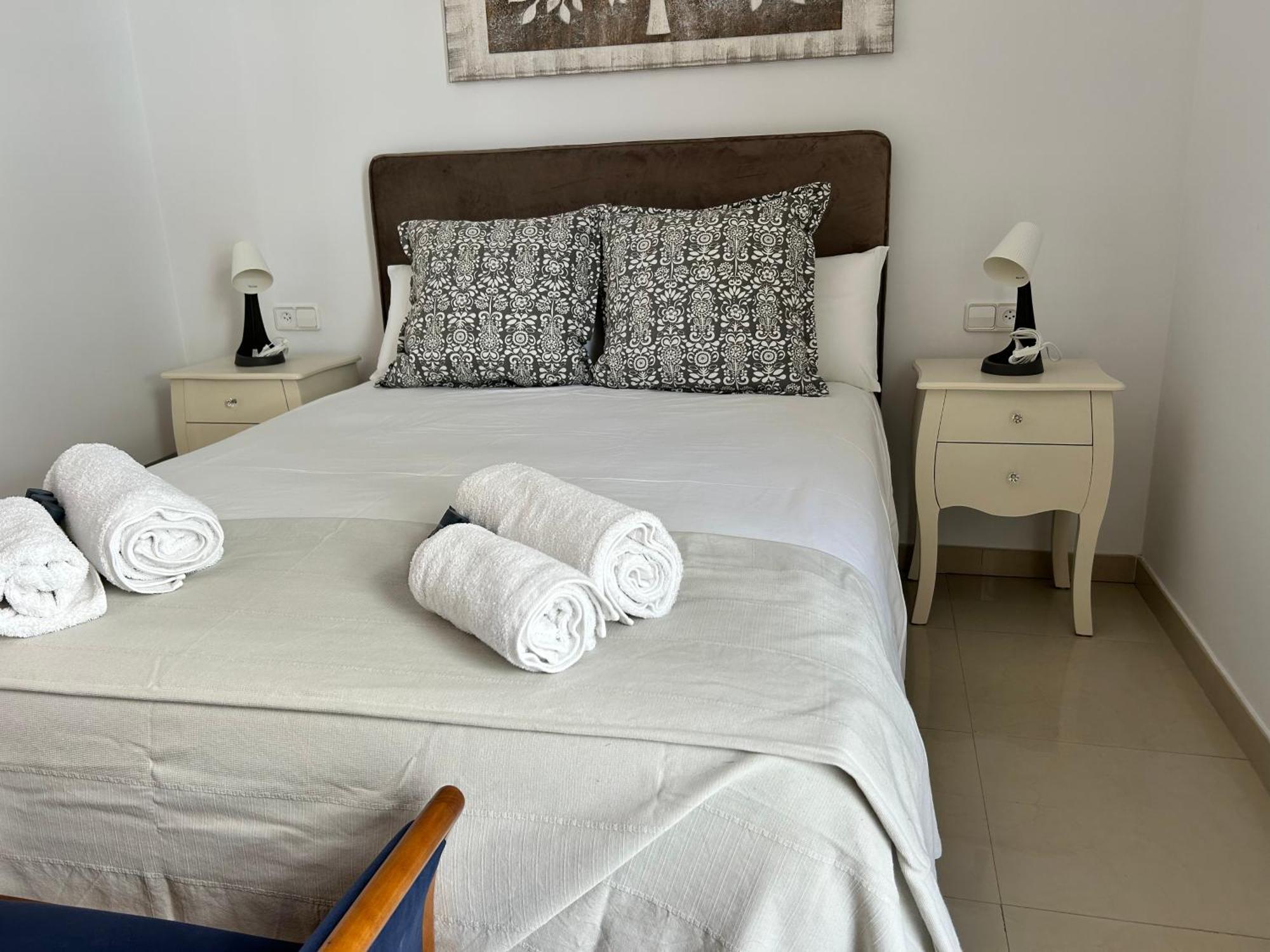 Apartment Superiors Mtb Only Couples