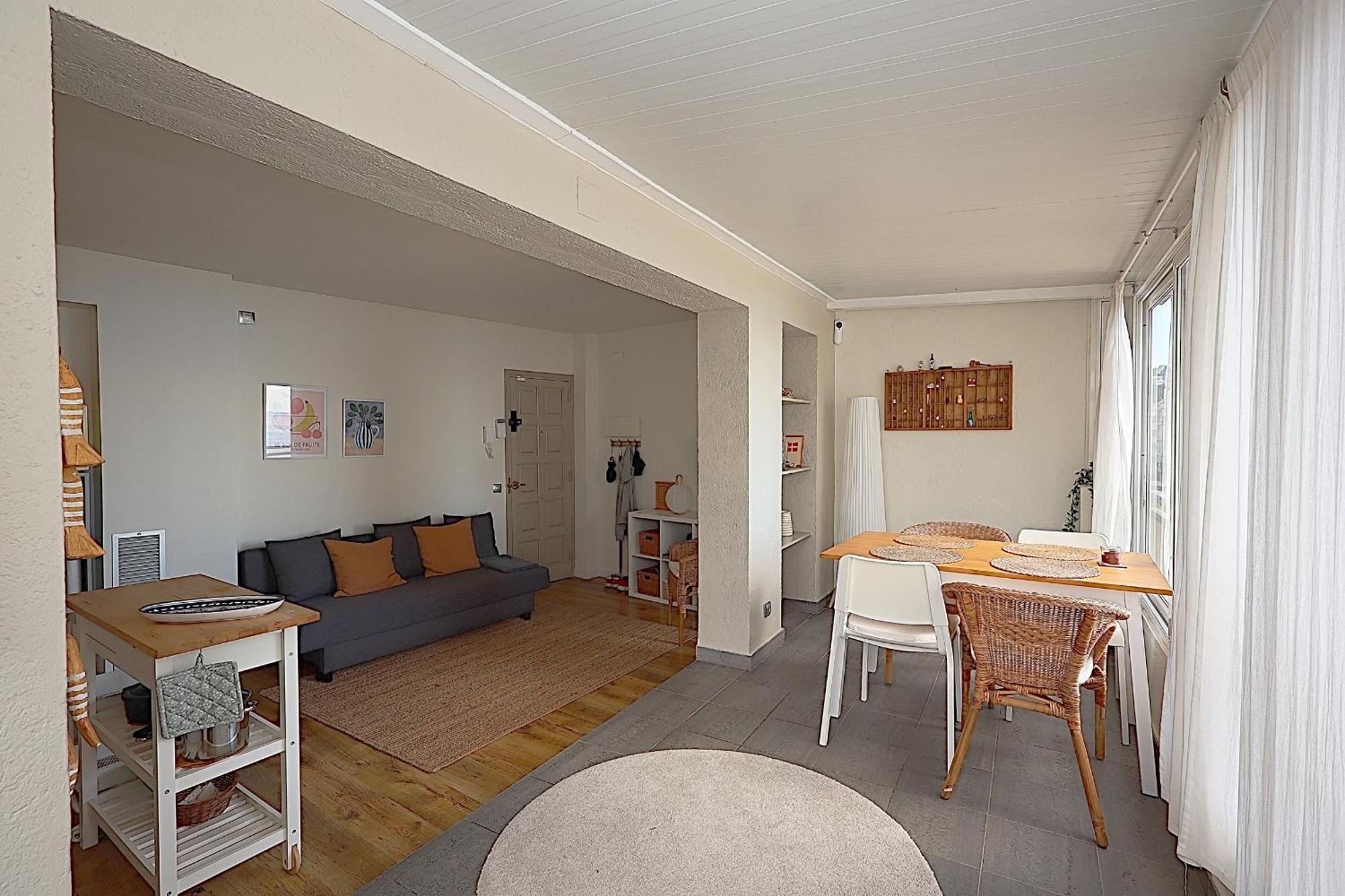Nis Appartement Lloret de Mar
