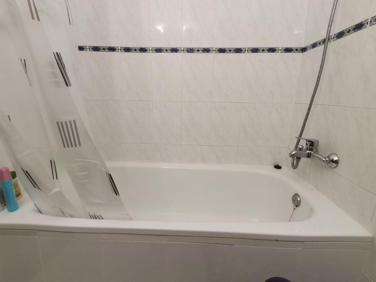 Apartment Apartamento+parking +piscina A 250mts Playa Fenals