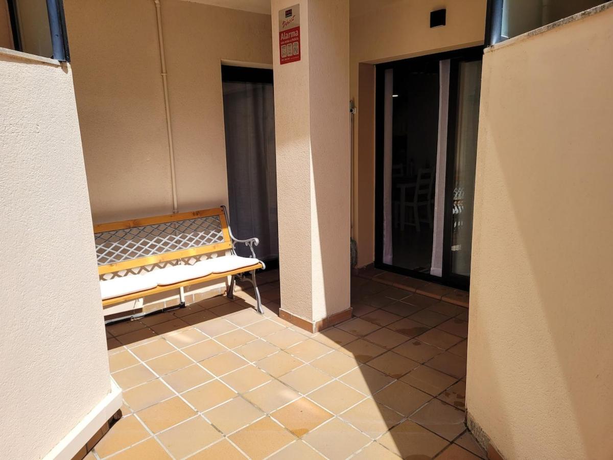 Our Lovely Space Apartment Lloret de Mar