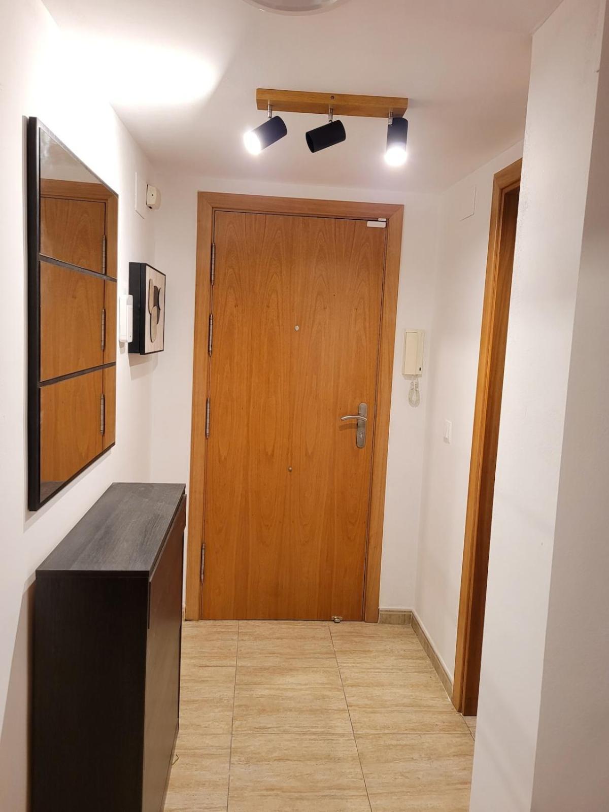 Our Lovely Space Apartment