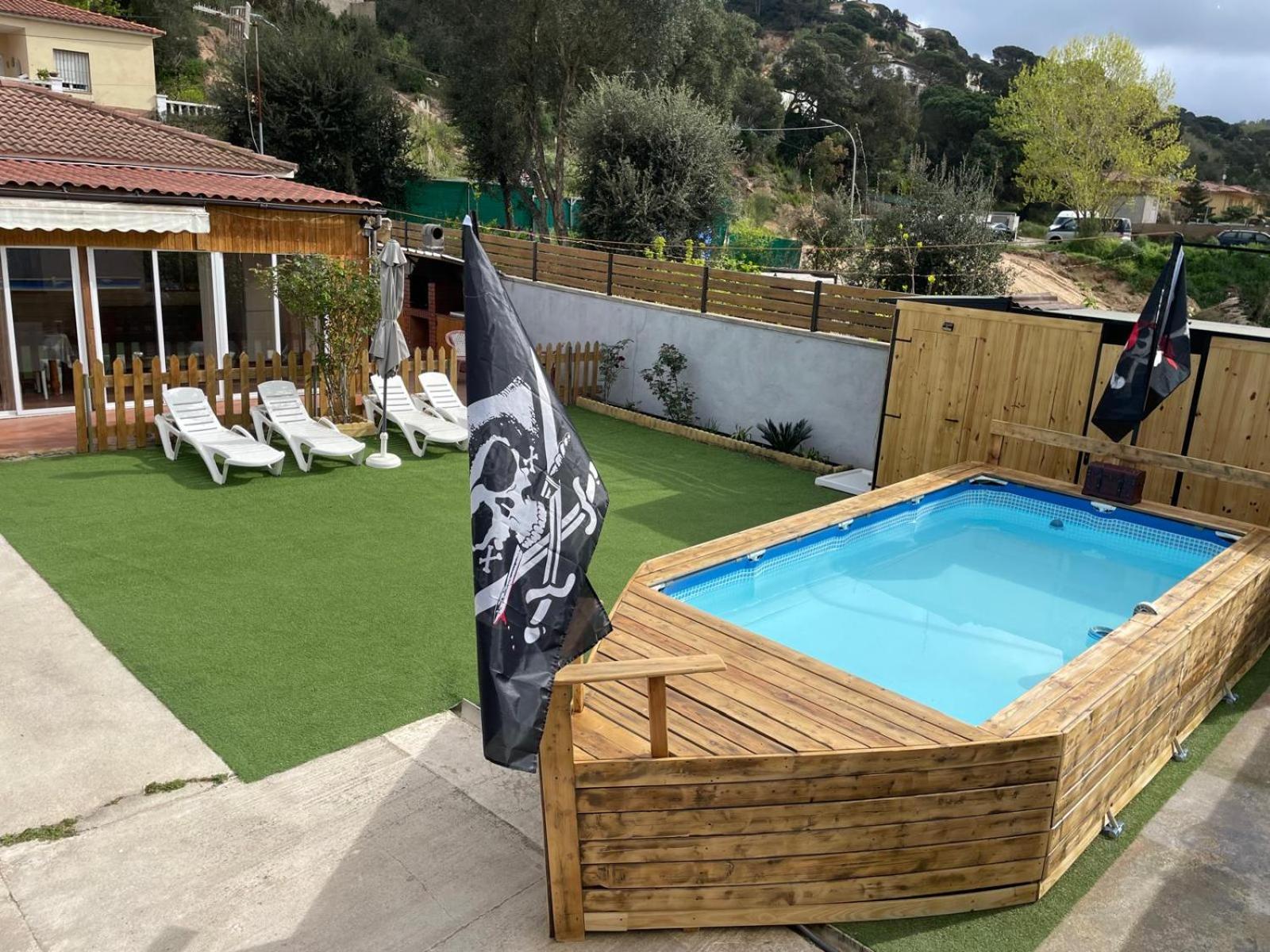 Casa M&d Сasa de vacaciones