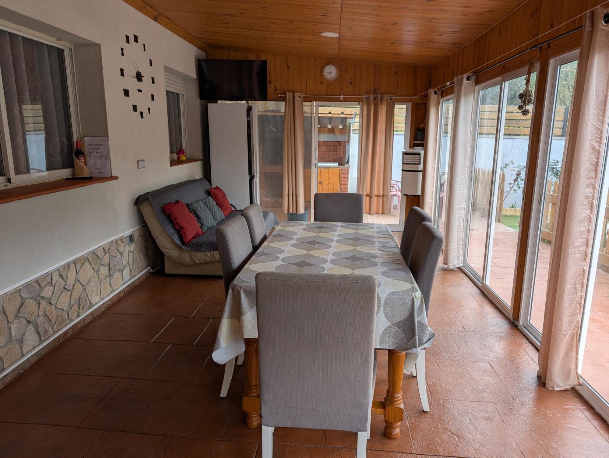 Casa M&d *