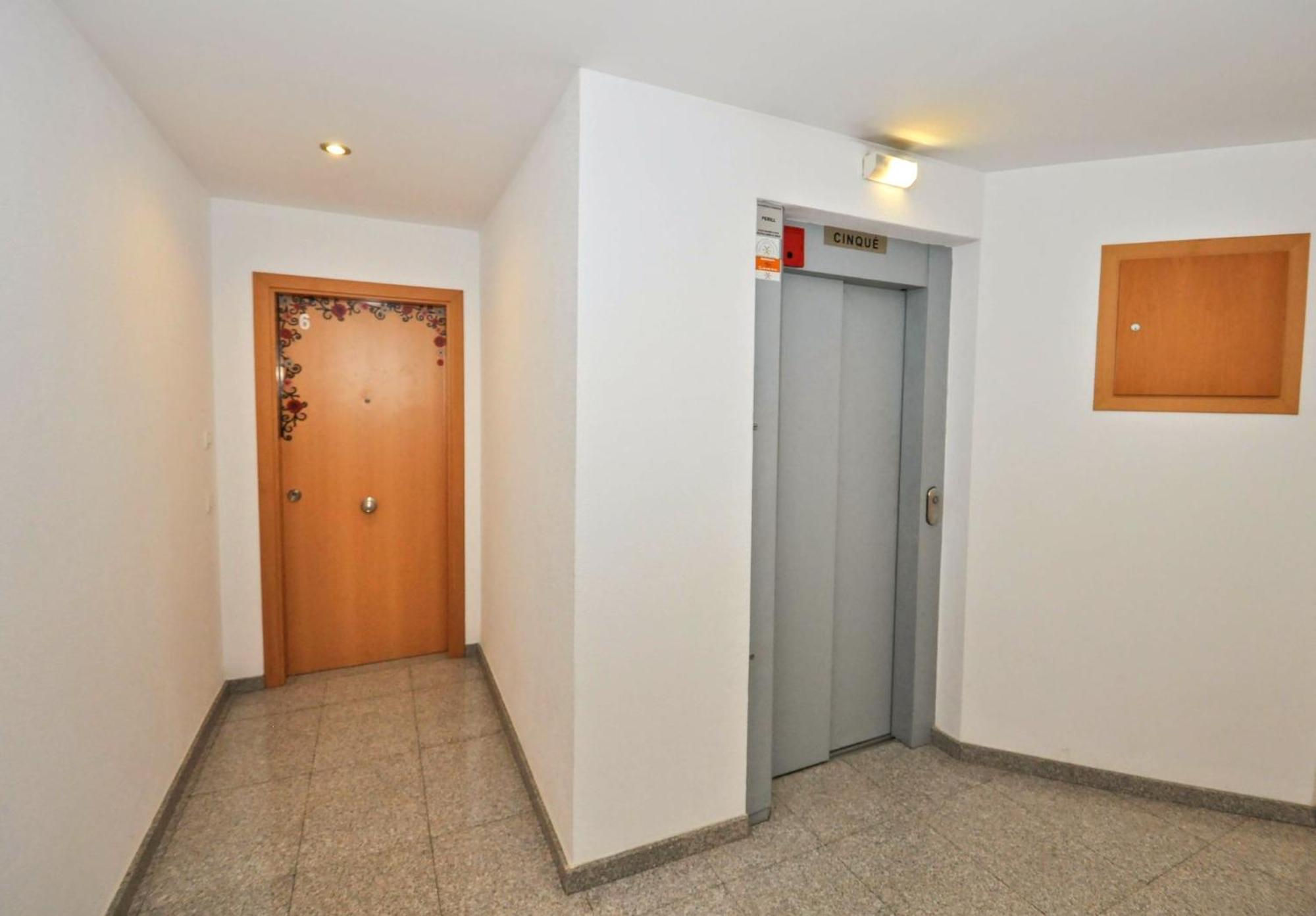 Verano Go2lloret Apartment
