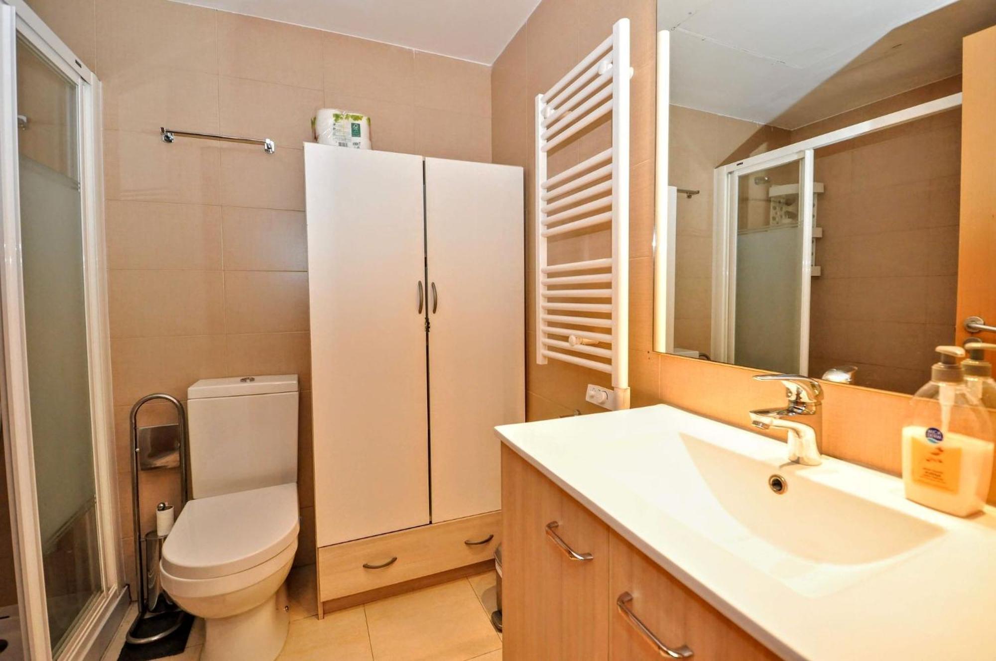 Apartment Verano Go2lloret
