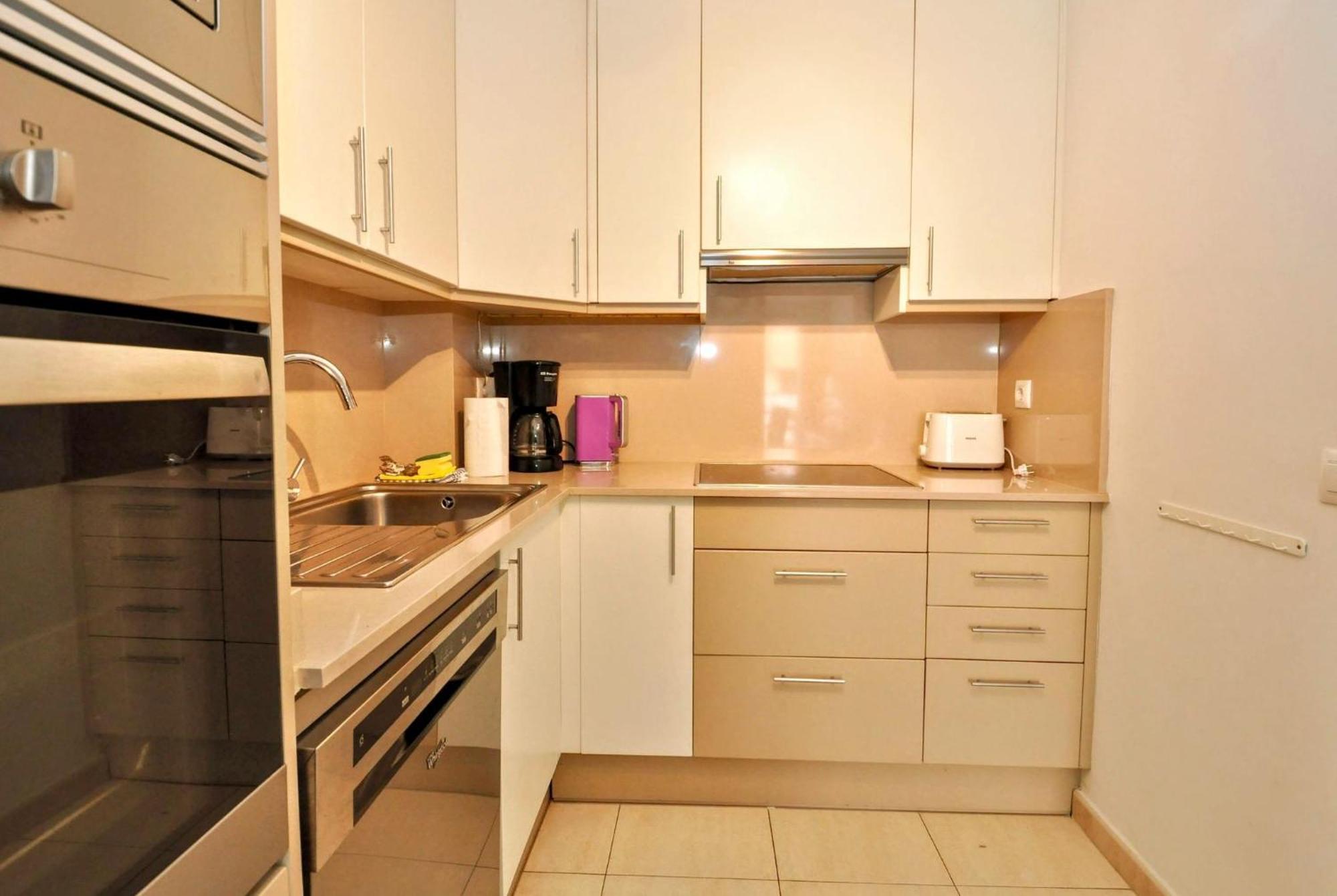 Apartment Verano Go2lloret Lloret de Mar