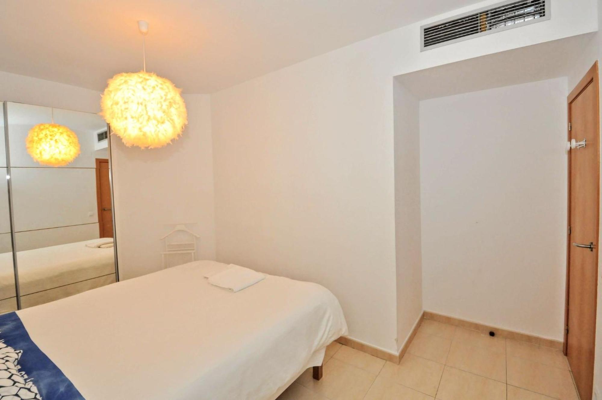 Verano Go2lloret Apartment