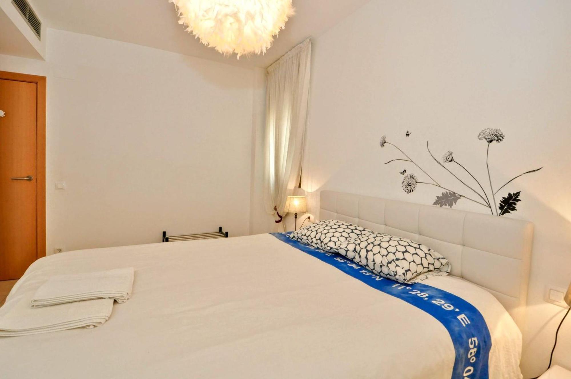 Verano Go2lloret Apartment *