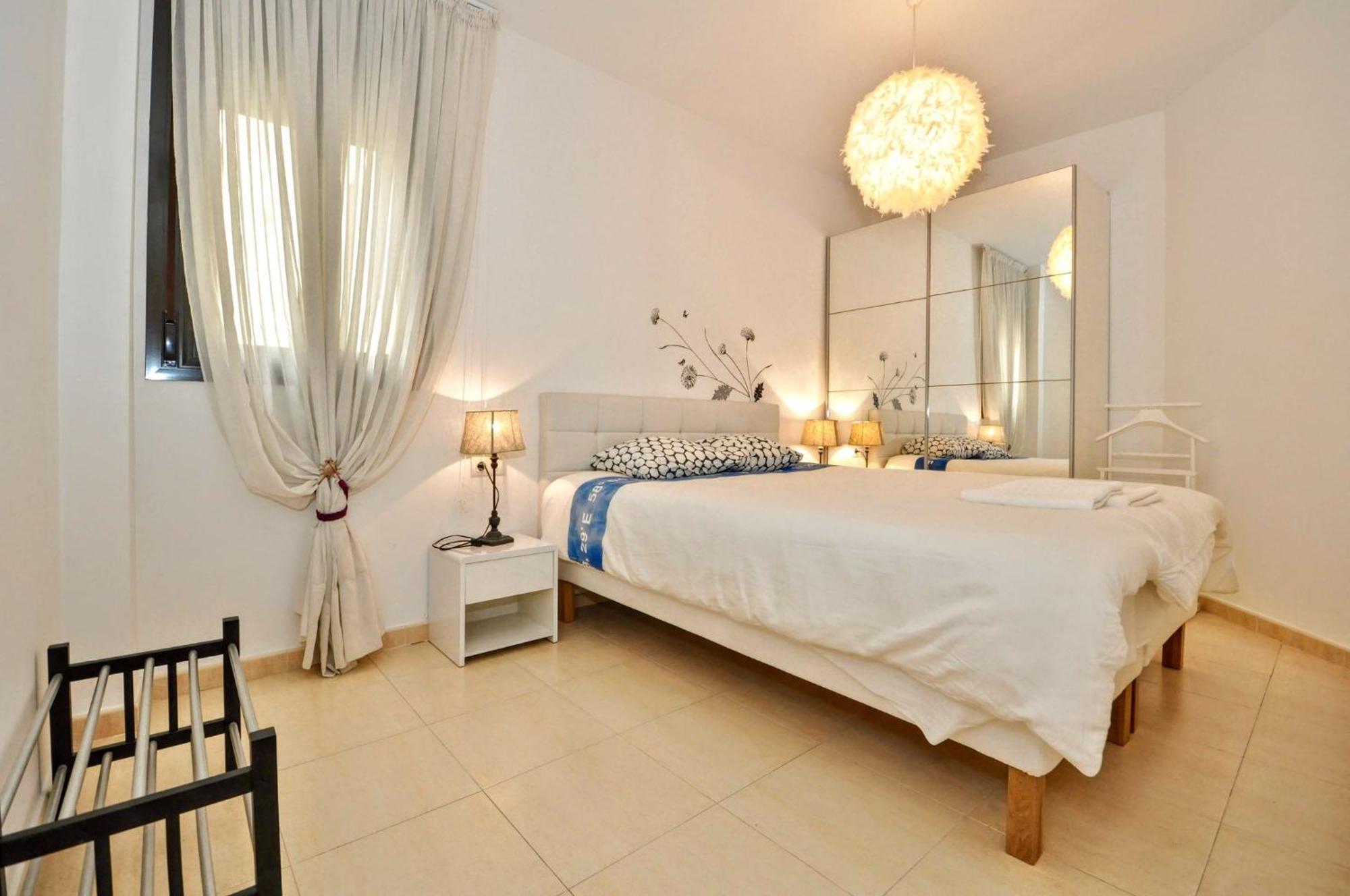 Verano Go2lloret Apartment *